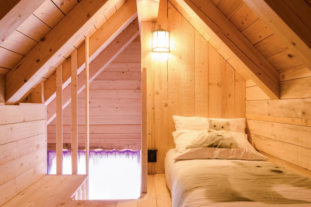 Dolomiti Village Comeglians ภายนอก รูปภาพ